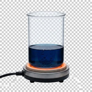 Laboratory Glass Beaker