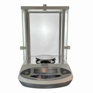 Precision Analytical Balance
