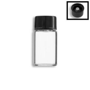 Sample Vials